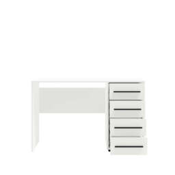 Maxione MX-01 Desk 120cm - Black 120cm - thumbnail 5