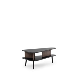 Pinelli Coffee Table 100cm - Black 100cm - thumbnail 1