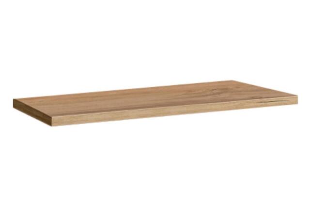 Switch PW3 Wall Shelf 60cm - Oak Wotan 60cm - image 1