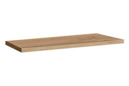 Switch PW3 Wall Shelf 60cm - Oak Wotan 60cm - thumbnail 1