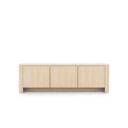 Bari TV Cabinet 168cm - Oak Vincenza 168cm - thumbnail 4