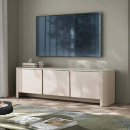 Bari TV Cabinet 168cm - Oak Vincenza 168cm - thumbnail 7