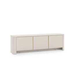 Bari TV Cabinet 168cm - Oak Vincenza 168cm - thumbnail 8