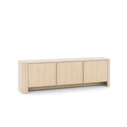 Bari TV Cabinet 168cm - Oak Vincenza 168cm - thumbnail 2