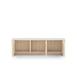 Bari TV Cabinet 168cm - Oak Vincenza 168cm - thumbnail 3