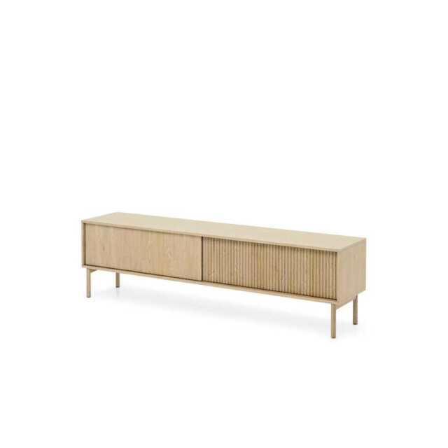 Tavo TV Cabinet 187cm - Oak Cremona 187cm - image 1
