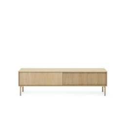Tavo TV Cabinet 187cm - Oak Cremona 187cm - thumbnail 2