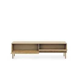 Tavo TV Cabinet 187cm - Oak Cremona 187cm - thumbnail 3
