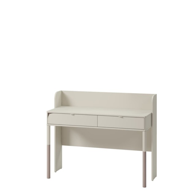 Harmony HR-03 Desk 122cm - Cashmere 122cm - image 1