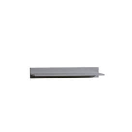 Gumi G5 Wall Shelf 80cm - Anthracite 80cm - thumbnail 1