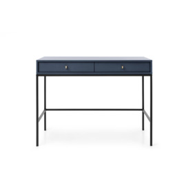 Mono Desk 104cm - Beige 104cm - thumbnail 2