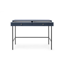 Mono Desk 104cm - Beige 104cm - thumbnail 3