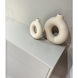 Nubo Sideboard Cabinet 150cm - Cashmere 150cm - thumbnail 3