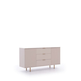 Nubia Sideboard Cabinet 150cm - Cashmere 150cm - thumbnail 1