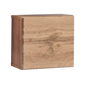 Switch SW5 Wall Cabinet 30cm - Oak Wotan 30cm - thumbnail 1