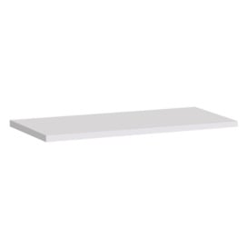 Switch PW3 Wall Shelf 60cm - White 60cm - thumbnail 1