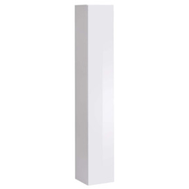 Switch SW1 Tall Cabinet 30cm - White 30cm - thumbnail 1