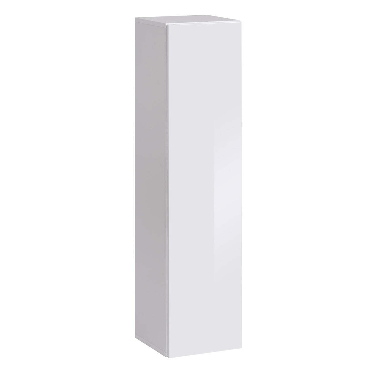 Switch SW2 Tall Cabinet 30cm - White 30cm - image 1