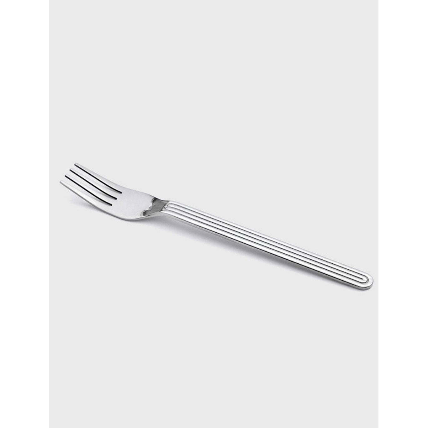 Hay Sunday Fork (5 Piece Set) - Stainless Steel