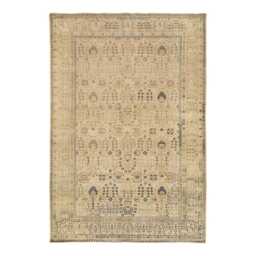 Heritage Hand Knotted Rug 200 X 300cm by Atkin And Thyme - thumbnail 2