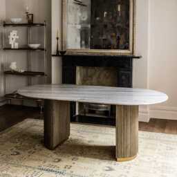 Heritage Hand Knotted Rug 200 X 300cm by Atkin And Thyme - thumbnail 4