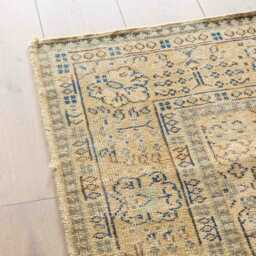 Heritage Hand Knotted Rug 200 X 300cm by Atkin And Thyme - thumbnail 3