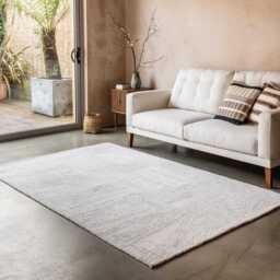 Suri Hand Tufted Rug 170 X 240Cm