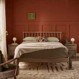 Willow Kingsize Bed