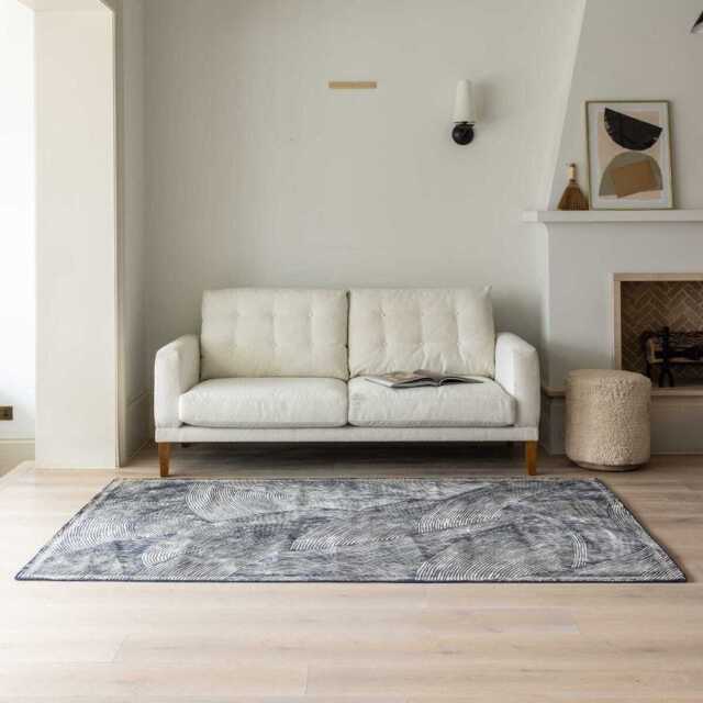 Sketch Hand Tufted Rug 200 X 300Cm