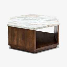 Hyde Coffee Table by Atkin And Thyme, H39 x W90 x D78 - thumbnail 5