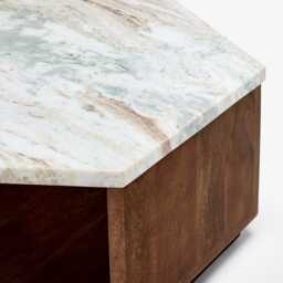 Hyde Coffee Table by Atkin And Thyme, H39 x W90 x D78 - thumbnail 3