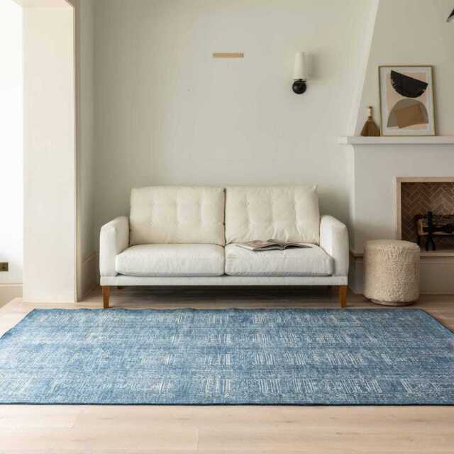 Artist Hand Knotted Rug 200 X 300 cm