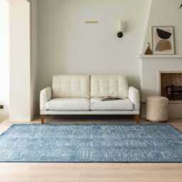 Artist Hand Knotted Rug 200 X 300 cm