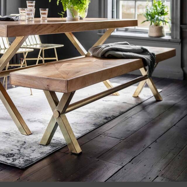 Reeves Bench Medium