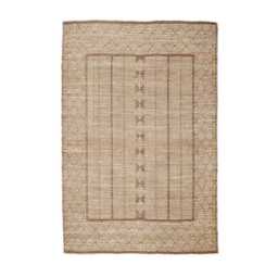 Kaya Jute Flatweave Rug 170 X 240cm by Atkin And Thyme - thumbnail 2