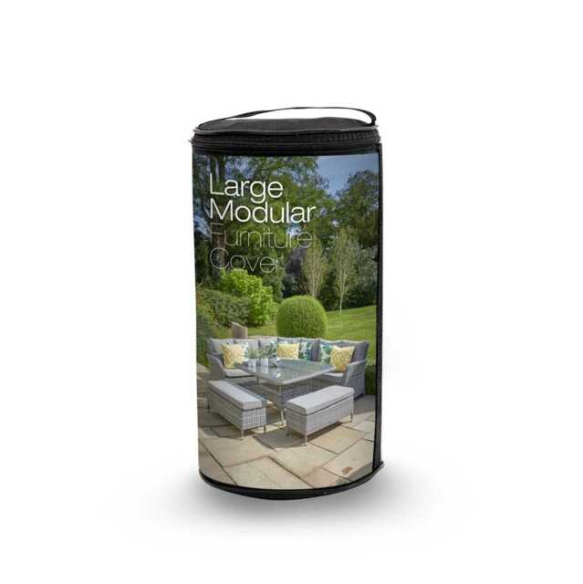 Deluxe Cover Large Modular