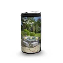 Deluxe Cover Large Modular