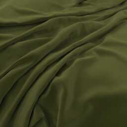 Fitzroy Loveseat In Vine Eco Velvet by Atkin And Thyme, H86 x W126 x D100 cm - thumbnail 4