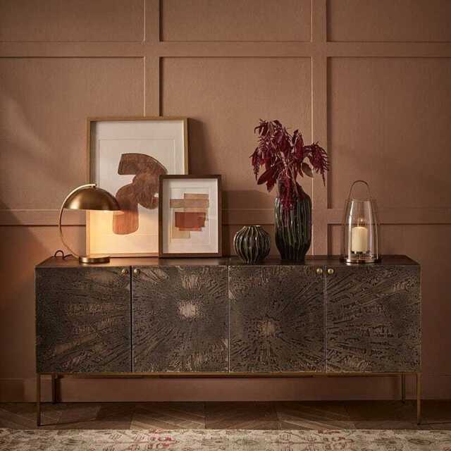 Zenith Sideboard