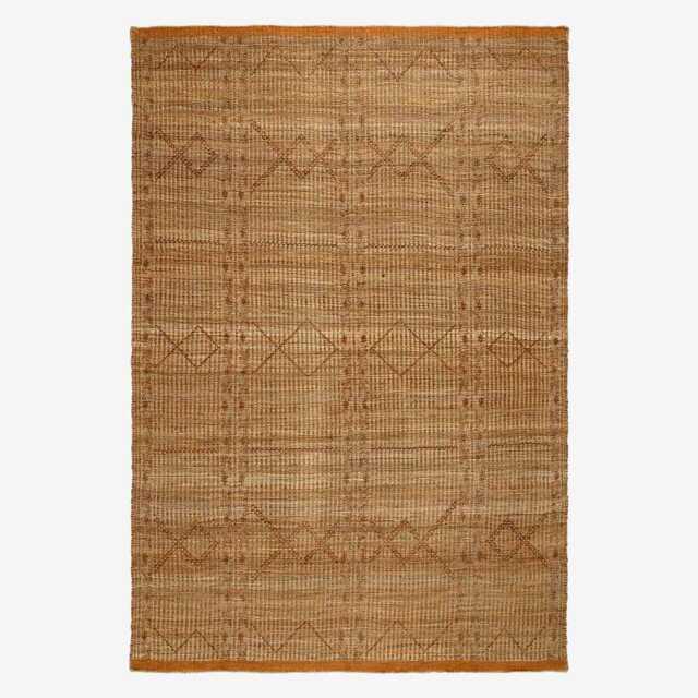 Melia Jute Rug 200 x 300cm by Atkin And Thyme, W200 x L300cm - image 1