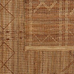 Melia Jute Rug 200 x 300cm by Atkin And Thyme, W200 x L300cm - thumbnail 4