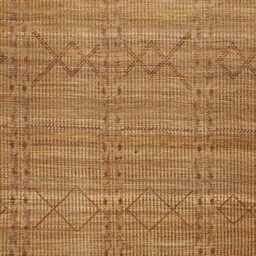 Melia Jute Rug 200 x 300cm by Atkin And Thyme, W200 x L300cm - thumbnail 3