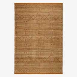 Melia Jute Rug 200 x 300cm by Atkin And Thyme, W200 x L300cm