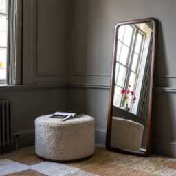 Quinn Full Length Mirror by Atkin And Thyme