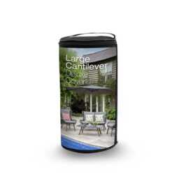 Deluxe Cover Large Cantilever