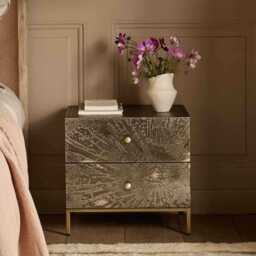 Zenith Bedside Drawers