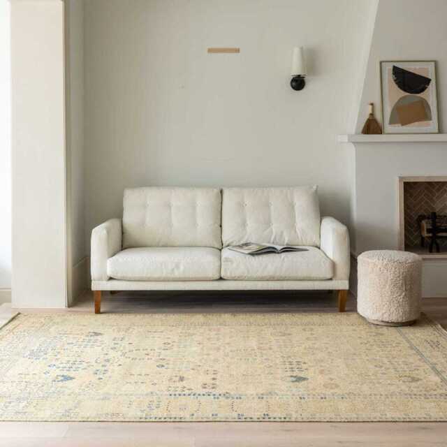 Heritage Hand Knotted Rug 200 X 300 cm