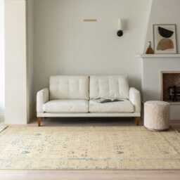 Heritage Hand Knotted Rug 200 X 300 cm