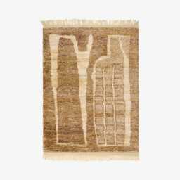 Katrin Jute Rug 170 X 240Cm
