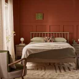 Oberoi Shaggy Wool Rug 2 x 3m by Atkin And Thyme - thumbnail 5